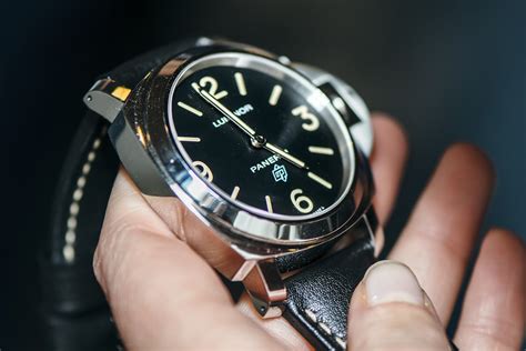 rafael alvarez panerai|Photo Report The Paneristi 15th Anniversary Event With Panerai.